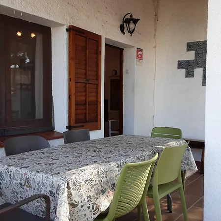 Ter 9 Holiday home *