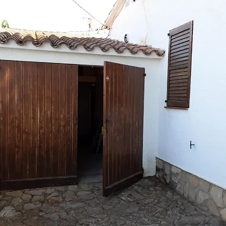 Holiday home Ter 9 L'Escala