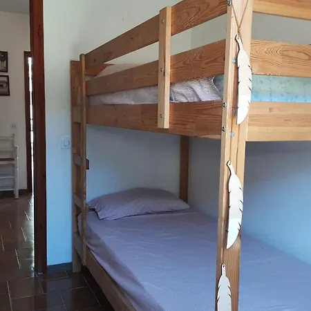 Ter 9 Holiday home