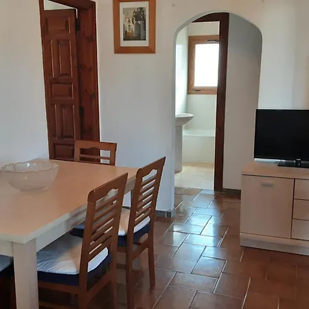 Holiday home Ter 9 L'Escala