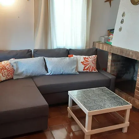 Ter 9 Holiday home