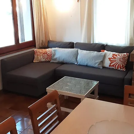 Holiday home Ter 9 L'Escala