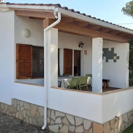 Holiday home Ter 9