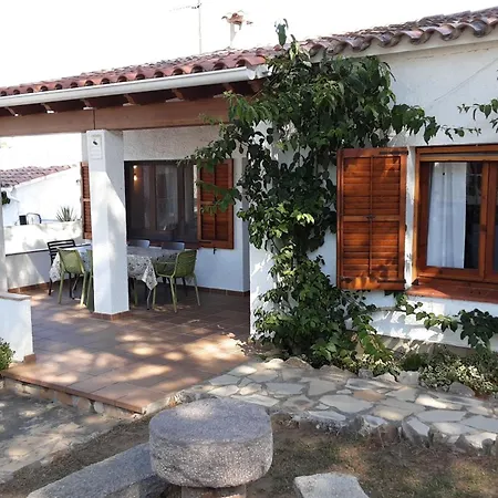 Holiday home Ter 9 L'Escala